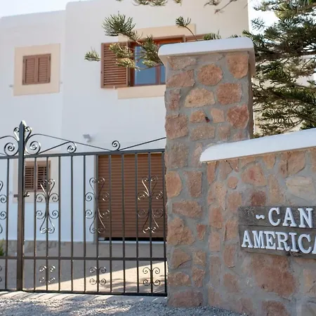 Americano, Piscina, Wi-fi