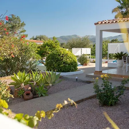 Americano, Piscina, Wi-fi Villa
